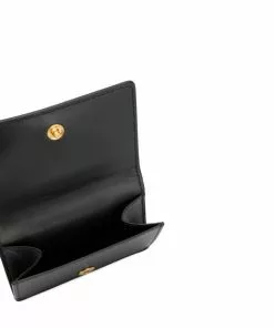 Versace small Virtus purse