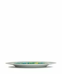 Versace x Versace Jungle service plate (30cm)