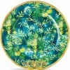 Versace x Versace Jungle service plate (30cm)