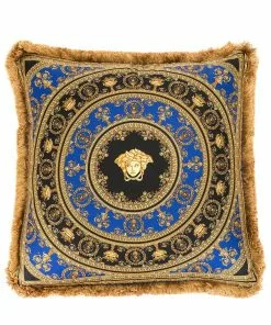 Versace Love Baroque decorative cushion