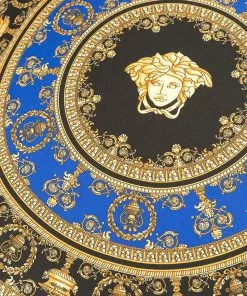 Versace Love Baroque decorative cushion