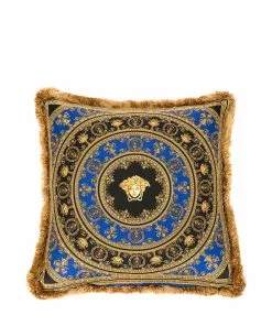 Versace Love Baroque decorative cushion