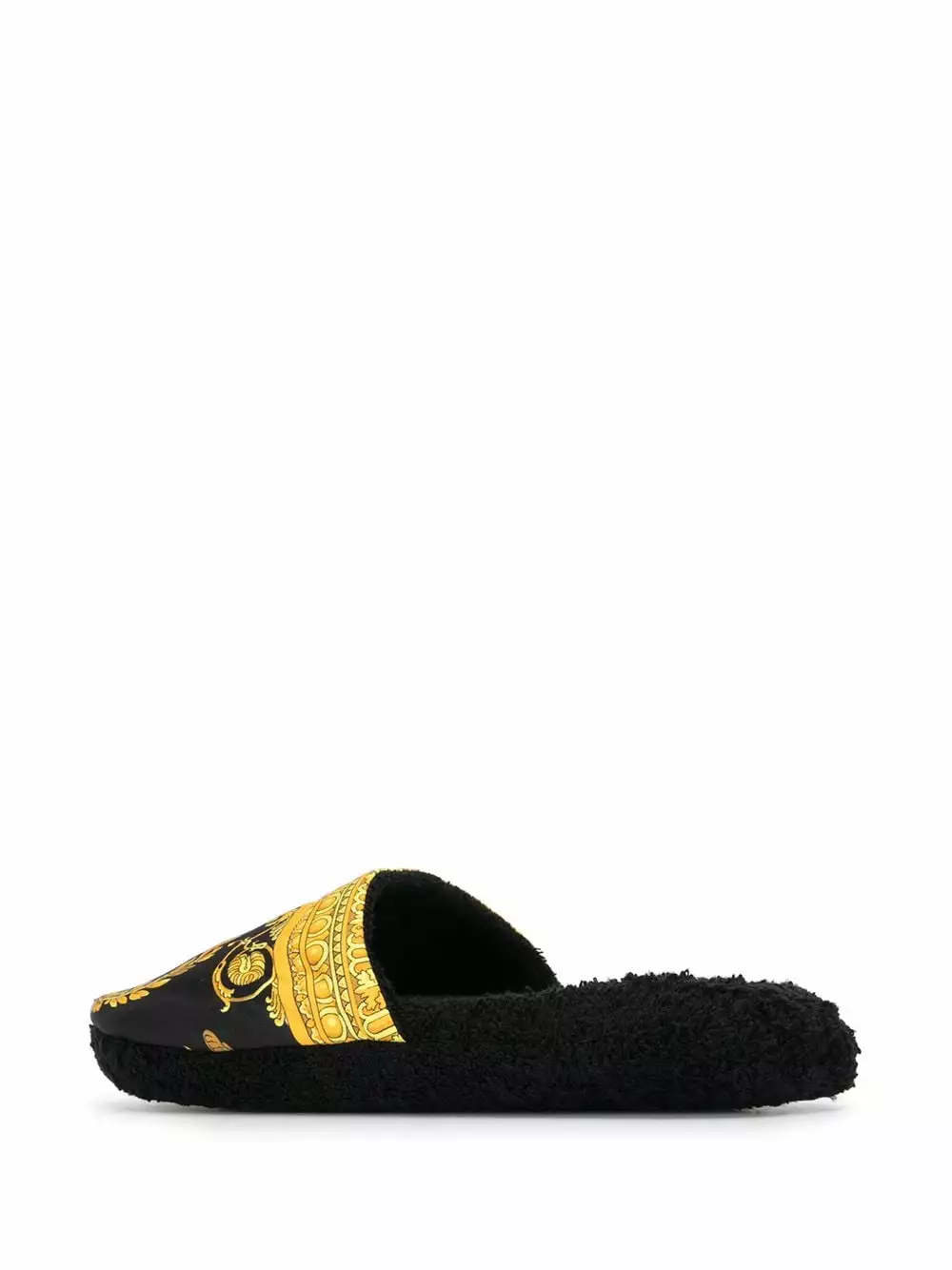 Versace Medusa Barocco house slippers 5 Versace Medusa Barocco house slippers