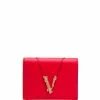 Versace Virtus cardholder