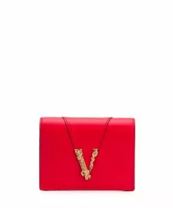 Versace Virtus cardholder