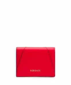 Versace Virtus cardholder
