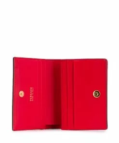 Versace Virtus cardholder 7 Versace Virtus cardholder