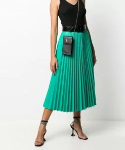 Versace Virtus on-chain phone pouch