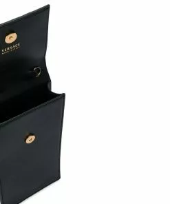 Versace Virtus on-chain phone pouch