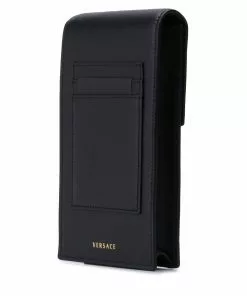 Versace Virtus on-chain phone pouch