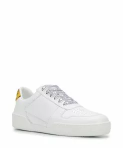 Versace low-top sneakers