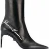 Versace Signature boots 2 Versace signature boots