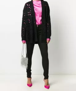 Versace skinny-fit jeans