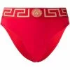 Versace Greca Key bikini bottoms