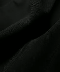 Versace Gathered strap fitted dress 15 Versace gathered strap fitted dress