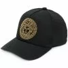 Versace beaded baseball cap