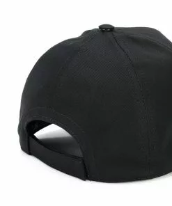 Versace beaded baseball cap