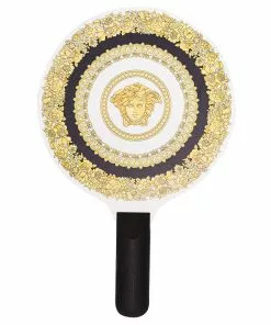 Versace Crete de Fleur beach bat set