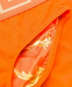 Versace Baroque print briefs 7 Versace baroque print briefs