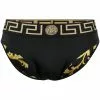 Versace baroque print briefs