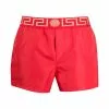 Versace Greca Key swimming trunks