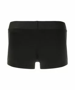 Versace elasticated-waist boxer briefs