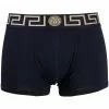 Versace Greca border boxers