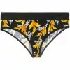 Versace Acanthus print briefs