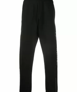 Versace GV Signature track pants