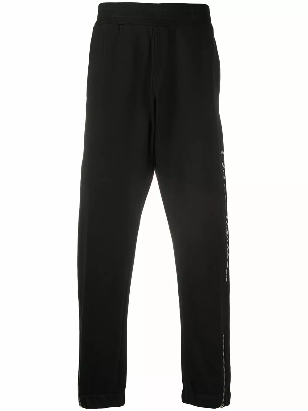 Versace GV Signature track pants 3 Versace GV Signature track pants