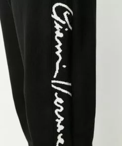 Versace GV Signature track pants 13 Versace GV Signature track pants
