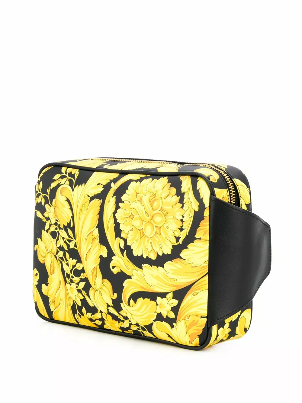 Versace Barocco print belt bag 5 Versace Barocco-print belt bag