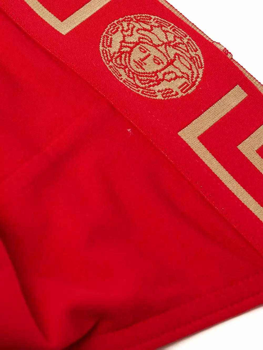 Versace Medusa motif jockstrap 5 Versace Medusa motif jockstrap