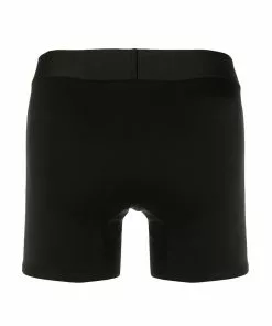 Versace elasticated-waistband boxers