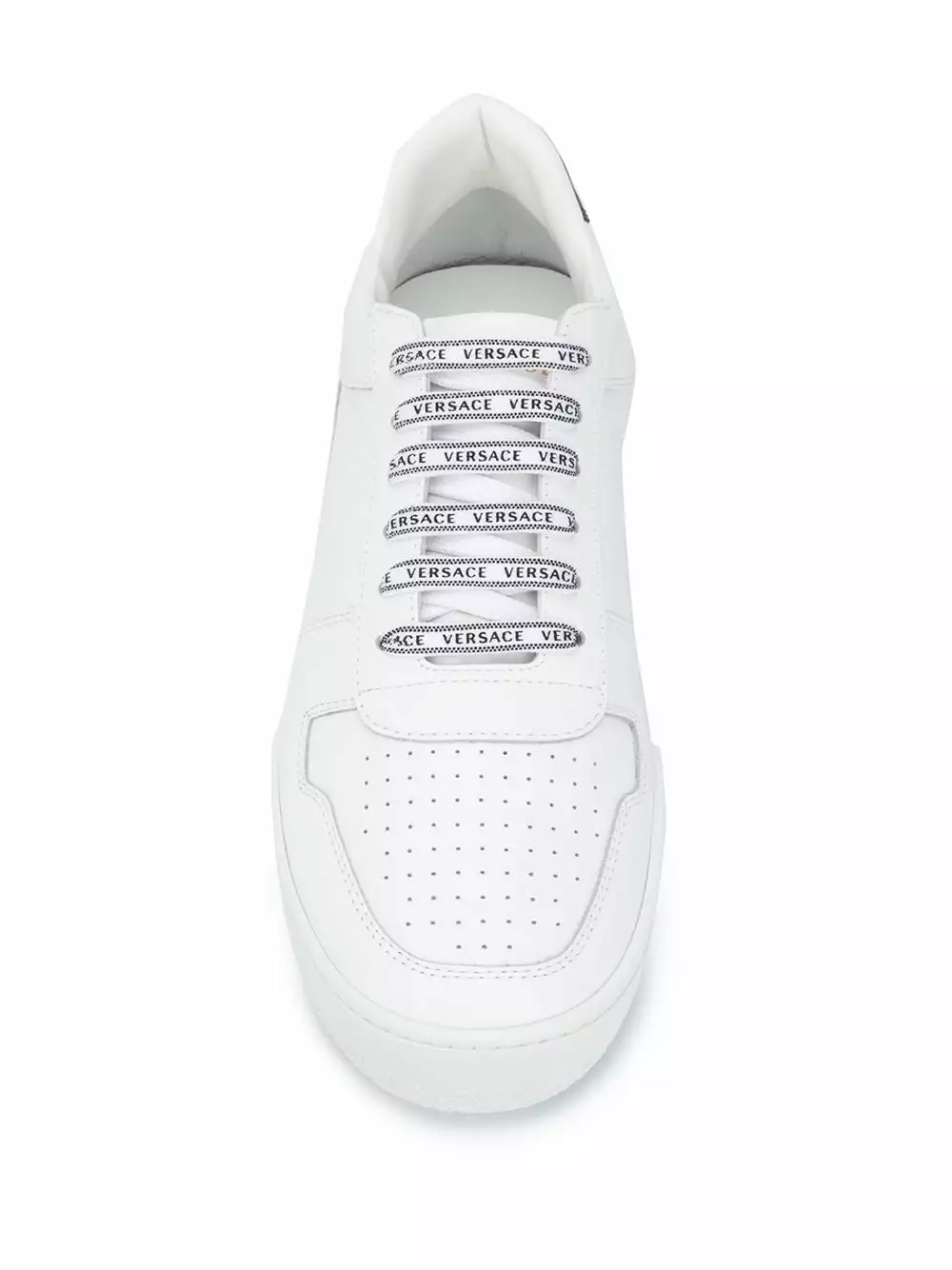 Versace Leather sneakers 6 Versace leather sneakers