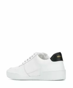 Versace Leather sneakers 8 Versace leather sneakers