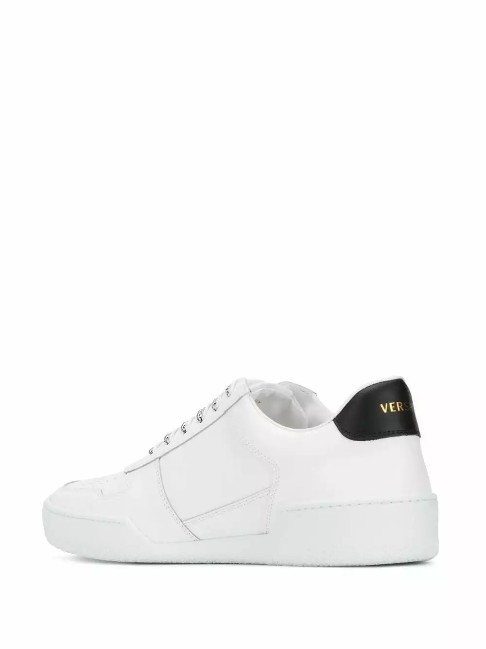 Versace Leather sneakers 5 Versace leather sneakers