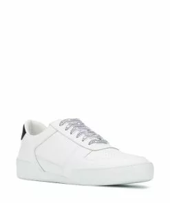 Versace Leather sneakers 7 Versace leather sneakers