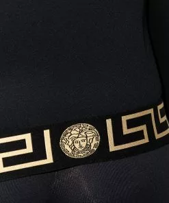 Versace Greca border track jacket 10 Versace Greca-border track jacket