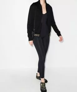 Versace Greca border track jacket 11 Versace Greca-border track jacket