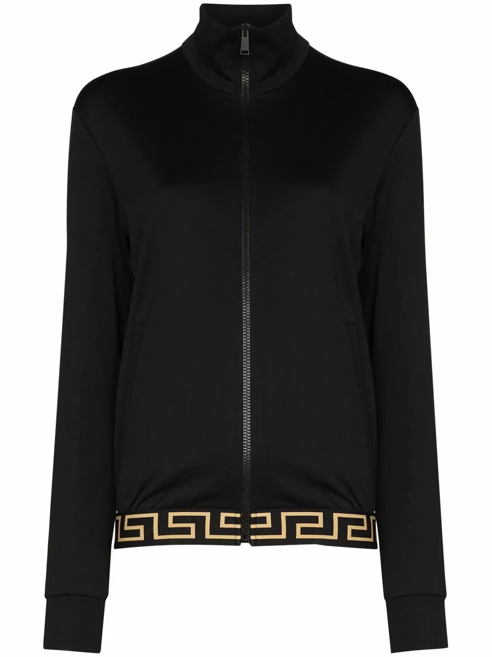 Versace Greca border track jacket 3 Versace Greca-border track jacket