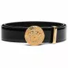 Versace Medusa motif belt