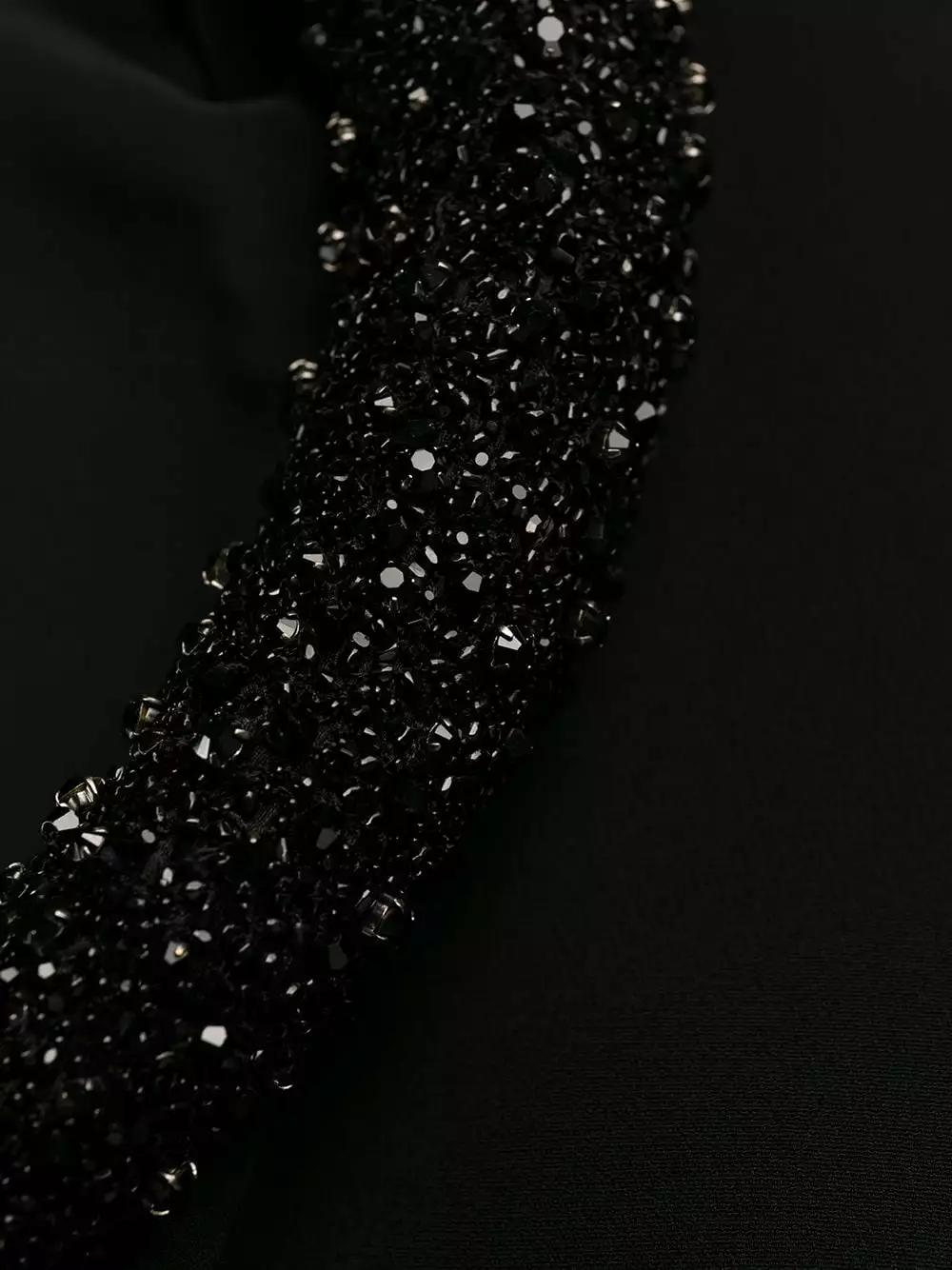 Versace Sculptural shoulder cut out mini dress 8 Versace sculptural shoulder cut-out mini dress