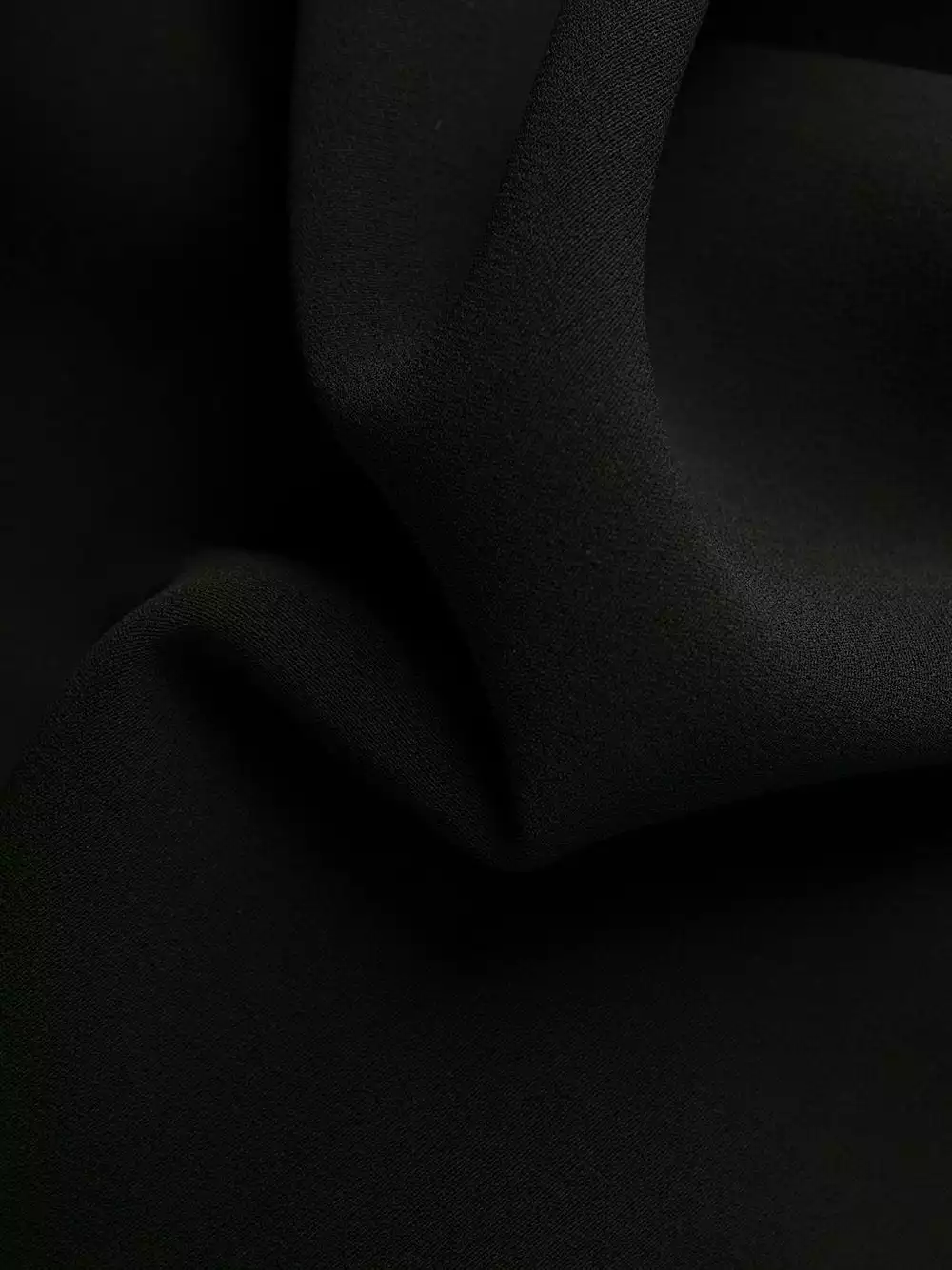 Versace Sculptural shoulder cut out mini dress 9 Versace sculptural shoulder cut-out mini dress