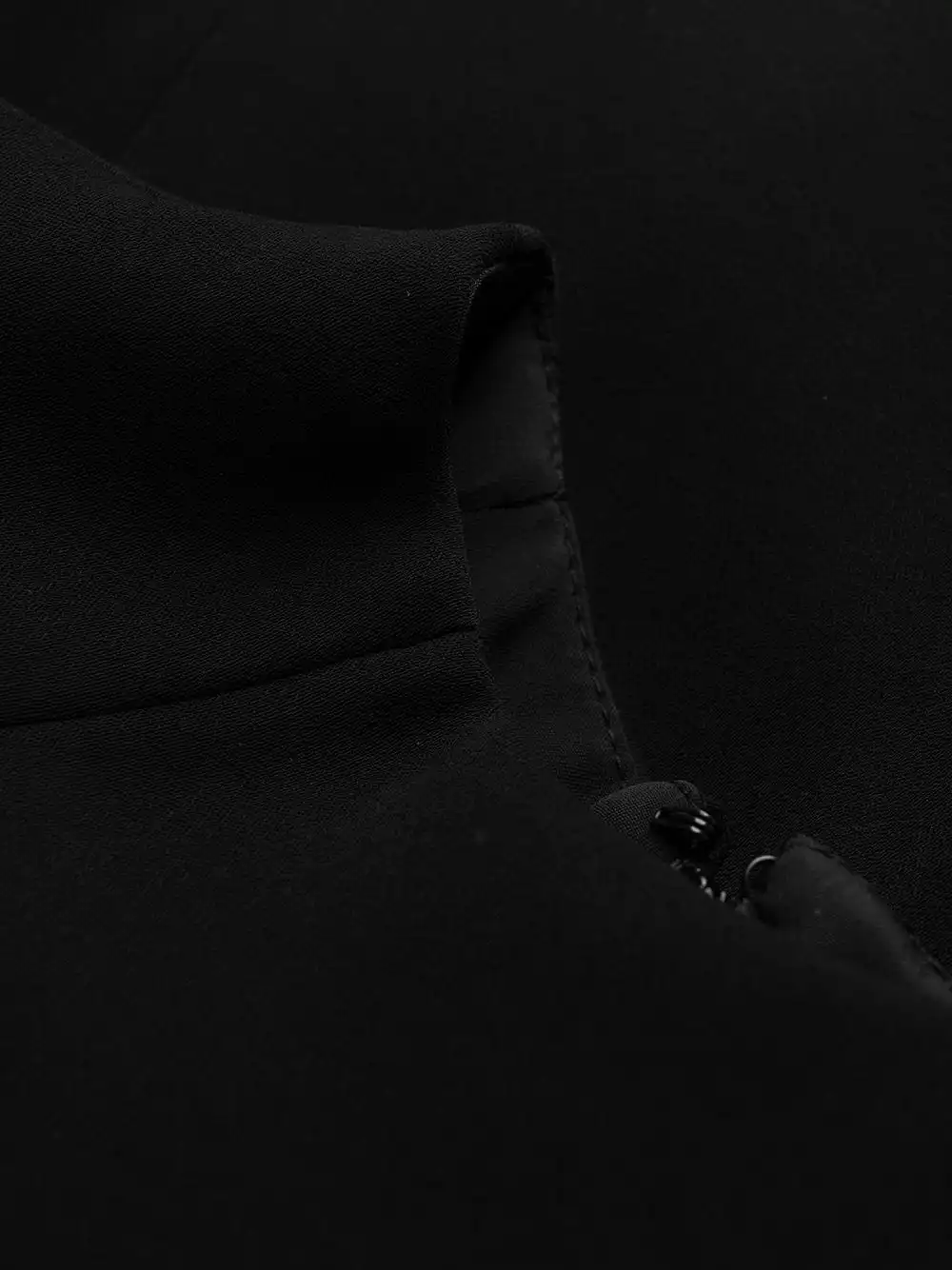 Versace Fit and flare keyhole slit dress 8 Versace fit-and-flare keyhole slit dress