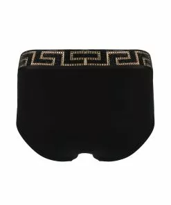 Versace Greca Medusa briefs