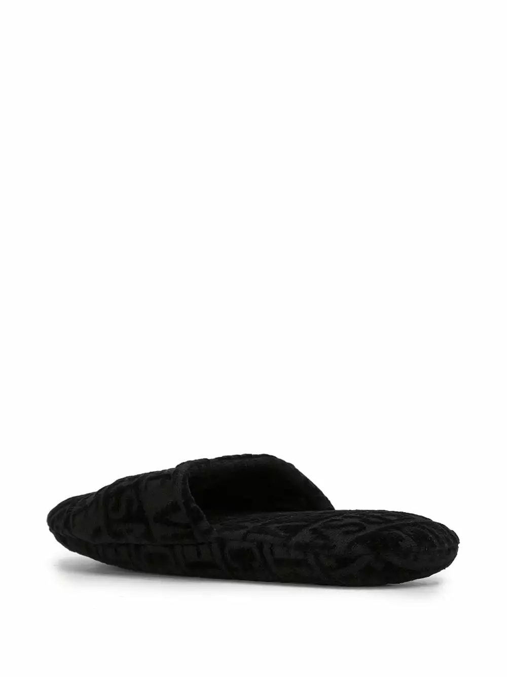 Versace Medusa terricloth slippers 5 Versace Medusa terricloth slippers