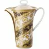 Versace Baroque Rhapsody coffee pot 1 Versace Baroque Rhapsody coffee pot