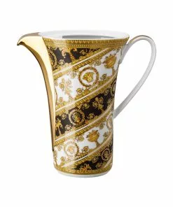 Versace Baroque Rhapsody coffee pot