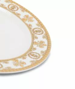 Versace I Love Baroque plate (22cm)